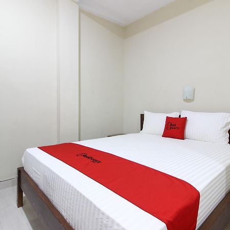 Reddoorz Near Jogja Kembali Monument 3 Hotel Kalasan Kültér fotó