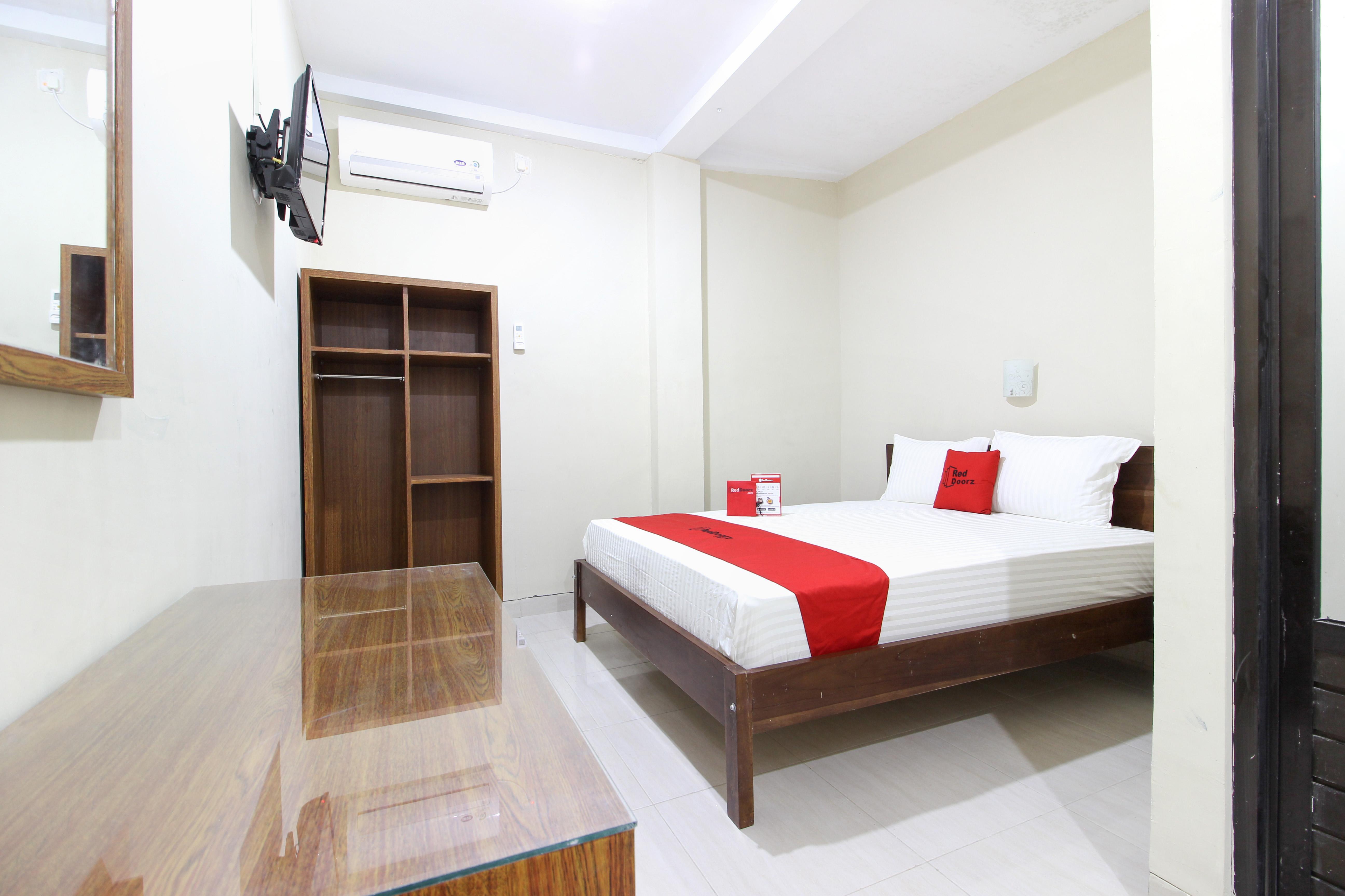 Reddoorz Near Jogja Kembali Monument 3 Hotel Kalasan Kültér fotó