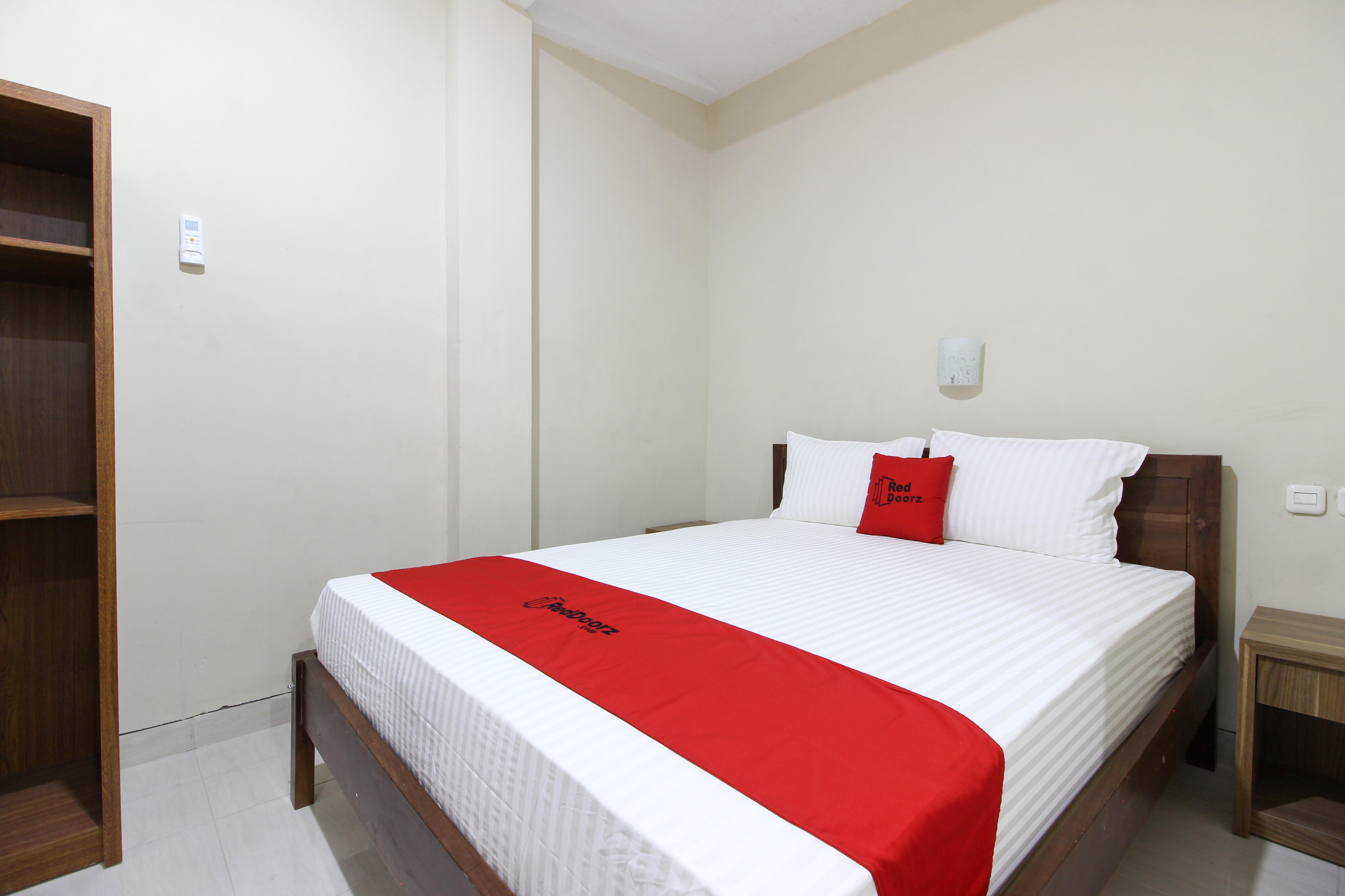 Reddoorz Near Jogja Kembali Monument 3 Hotel Kalasan Kültér fotó