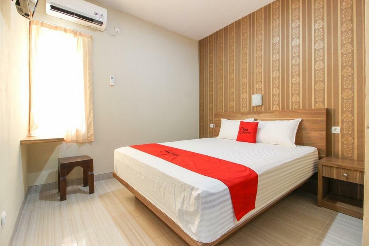 Reddoorz Near Jogja Kembali Monument 3 Hotel Kalasan Kültér fotó