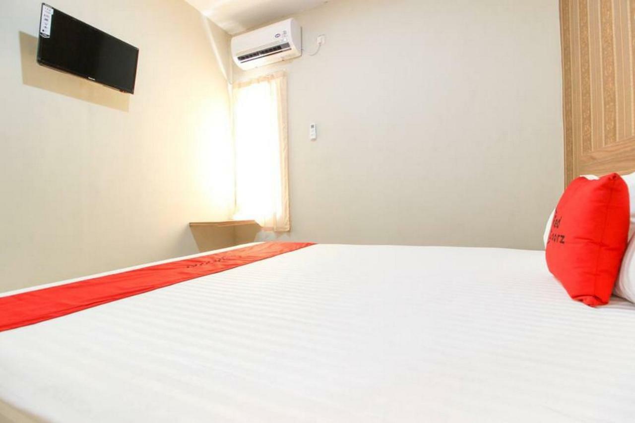 Reddoorz Near Jogja Kembali Monument 3 Hotel Kalasan Kültér fotó